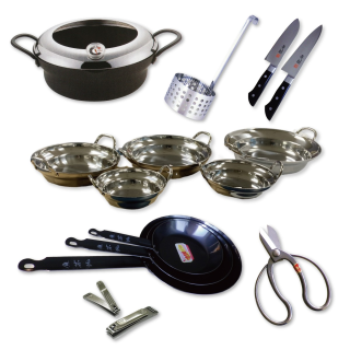 [11/5 (พุธ) - 11/16 (อาทิตย์)] พื้นที่จัดงานชั้น 5 "Kinmono Matsuri" เปิดให้บริการเฉพาะช่วงเวลาจำกัดเท่านั้น!!